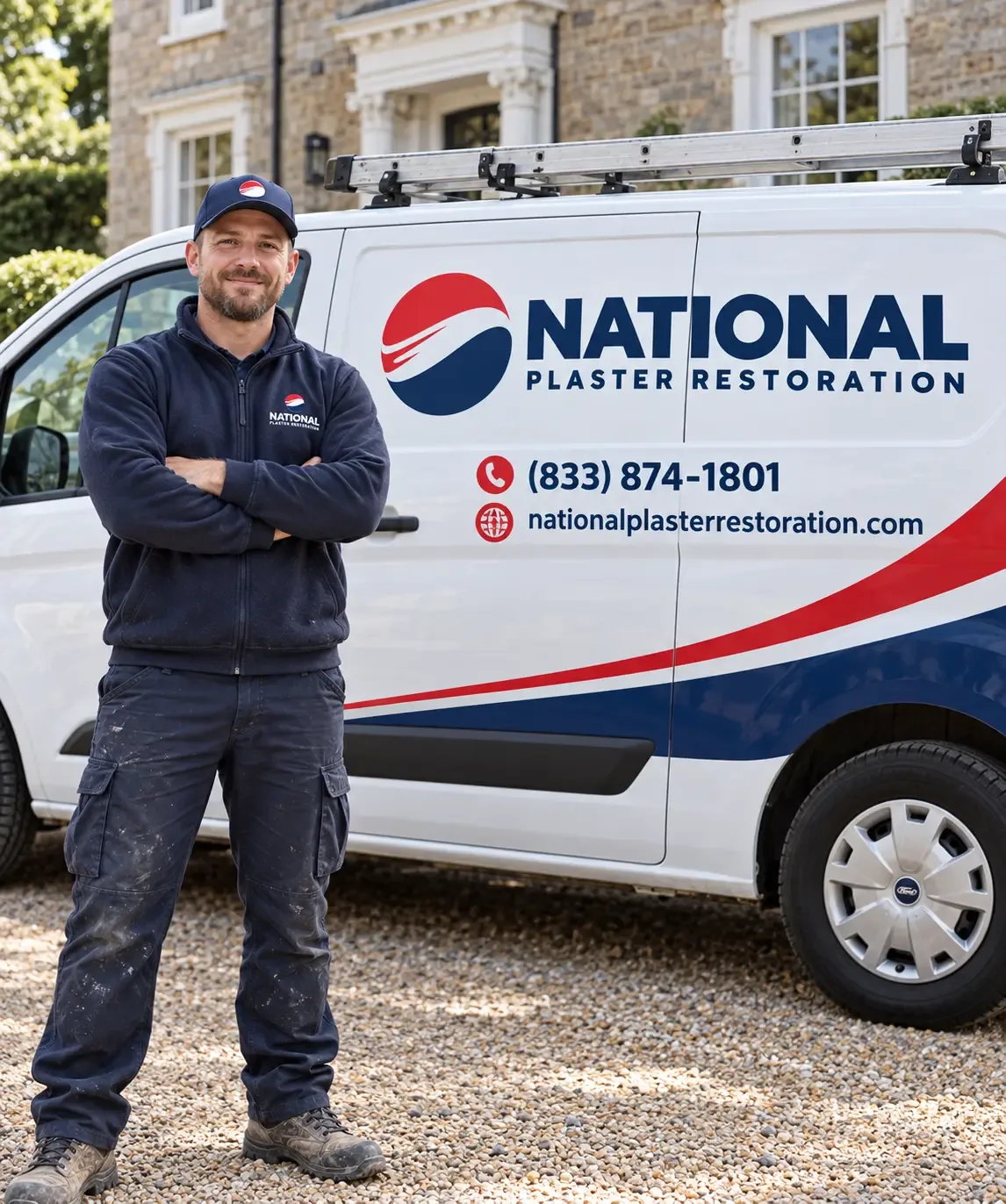 Plaster Repair Marysville, MI FAQs